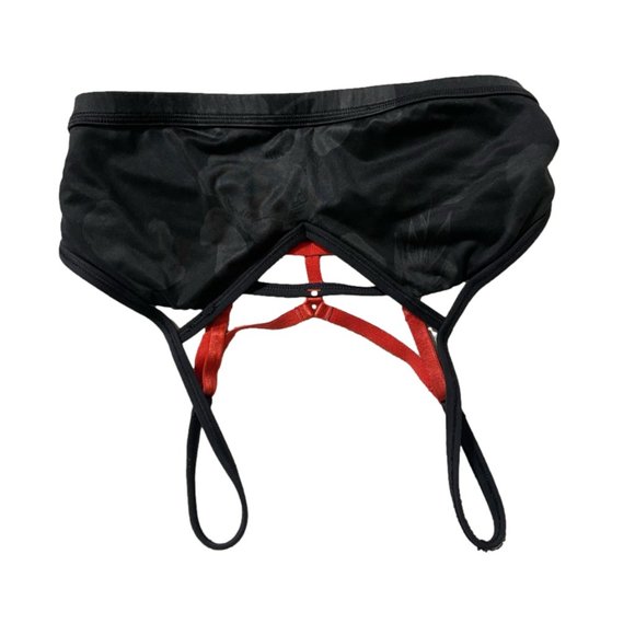 Lululemon Size 4 Red and Black Bundle - Picture 11 of 14